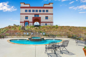 Arc de Texas - Napoleon Suite